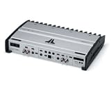 Review JL Audio 500/1 / JL Audio JL500/1 Car Amplifier