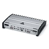 MTX TC3001 Thunder 1x900W Class D Monoblock Amplifier