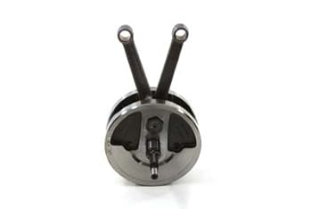 Motorcycle Stock Flywheel Assembly