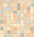 Review   / 17 3/4'' x 6' Pienza Tile Vinyl Film