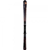 Atomic Vario Fiber Ski System Mens