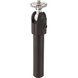 Panavise Dual Option CCTV Camera Mount - Black