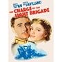 Charge of the Light Brigade (1936)