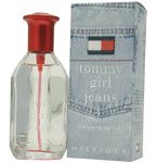 TOMMY GIRL JEANS by Tommy Hilfiger COLOGNE SPRAY 1.7 OZ
