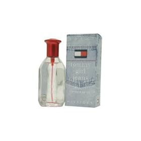 * Tommy Girl Jeans for Women by Tommy Hilfiger * 1.6 / 1.7 oz (50 ml) Cologne Spray