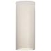 Kapsto 200 Z 14 x 38 Polyethylene Protective Cap, Natural, 14 mm Tube OD (Pack of 100)