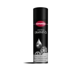 Caramba Universal Graphit-Multi�l Schmiermittel 500 ml