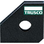 TRUSCO マグネット六角ホルダ 120X26X120 TMS12