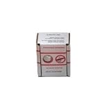 Hydrosorbent Silica Gel Dehumidifier 200 Gram Reuseable