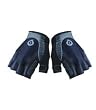 ACTION GLOVES 661 ALTIS BLACK 8 SMALL SHORT FINGER