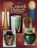 Collector's Guide to Camark Pottery: Identification & Values (Collector's Guide to)