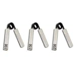 Heavy Grip Hand Grippers 3 Grip Set 1...