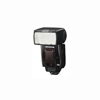 Olympus FL-50R Electronic Flash for Olympus Digital SLR Cameras