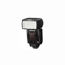 Olympus FL-50R Electronic Flash for Olympus Digital SLR Cameras