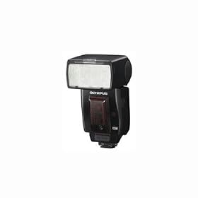 Olympus FL-50R Electronic Flash for Olympus Digital SLR Cameras by Olympus