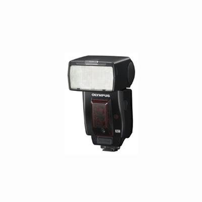 Olympus FL-50R Electronic Flash for Olympus Digital SLR Cameras