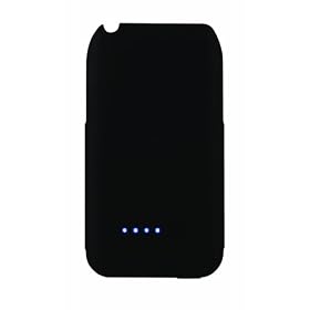 Mophie Juice Pack Case and Rechargeable Battery for iPhone 3G, 3G S