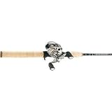 Fishing: Daiwa Exceler Baitcast Combo thumbnail