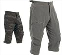 Zyme Baggy 3/4 Shorts