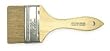 Industrial Grade 1TTX3 Chip Paintbrush, 2 1/2 In, Pk 24