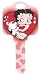 Betty Boop Pudgy Schlage SC1 House Key