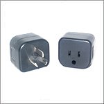 traveller kit International australia Adapter 30070