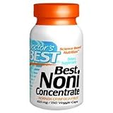 Best Noni Concentrate 650 mg - 150 - Veg Cap