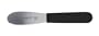 MIU France 7-1/2-Inch High Carbon Stainless-Steel Stamped Sandwich Spreader