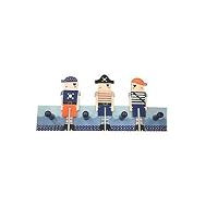 Gisela Graham - Pirate Hooks