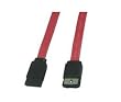 eSATA to SATA Converter Cable, 1.5ft