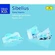 Sibelius: Tone-poems