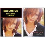 Timeless CD (with Exclusive DVD)
