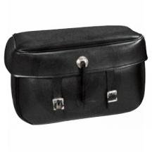 SADDLEMEN TRAVELCADE CRUISER RGD MNT SADDLEBAG STANDARD HAR 5005P 5005P CLOSEOUT-no return