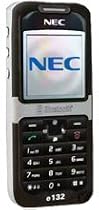 NEC E132 Sim Free Mobile Phone---Triband---Unlocked---Bluetooth