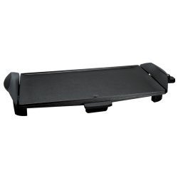 Click here to buy Ultra Large Griddle (Black) (4 3 4 H x 27 W x 13 D).