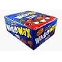 Wack-O-Wax Lips 24 Pack
