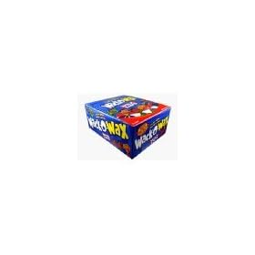 Wack-O-Wax Lips 24 Pack