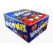 Wack-O-Wax Lips 24 Pack