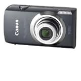 Canon PowerShot SD3500 IS Digital ELPH - Digital camera - compact - 14.1 Mp ....