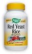 Red Yeast Rice 600mg - 120 - VegCap Red Yeast Rice 600mg - 120 - VegCap