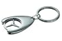 Mercedes-Benz Schl�sselanh�nger Einkaufs Chip Einkaufswagen Euro Ersatz
