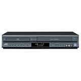 Buy JVC HRXVC11B Progressive Scan DVD Player and VCR Combo