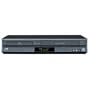 JVC HRXVC11B Progressive Scan DVD Player and VCR Combo