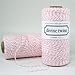 1 X Cotton Candy Divine Twine