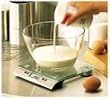 Salter Aquatronic Glass Kitchen Scale