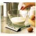Salter Aquatronic Glass Kitchen Scale