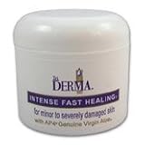 TriDERMA Intense Fast Healing Cream 4oz (Each)