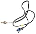 ACDelco 213-1703 GM Original Equipment Heated Oxygen Sensor