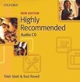 Highly recommended: Class CD