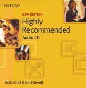 Highly Recommended: English for the Hotel And Catering Industry Class